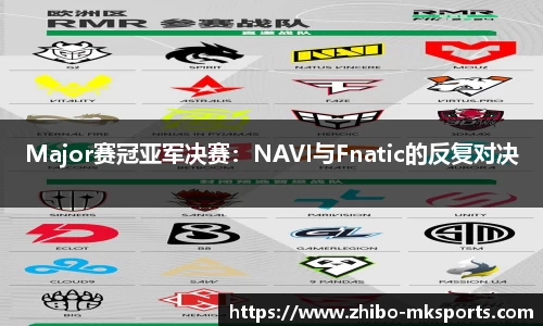 Major赛冠亚军决赛：NAVI与Fnatic的反复对决